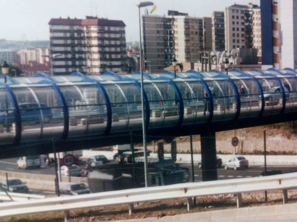 Recubrimientos_Metálicos_Vizcaya_-_Intercambiador-Cruces-Barakaldo